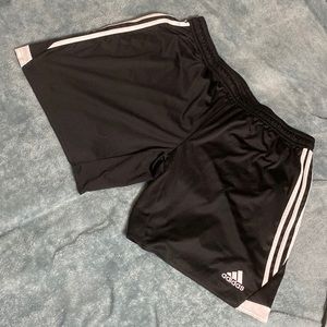 Adidas Climacool gym shorts